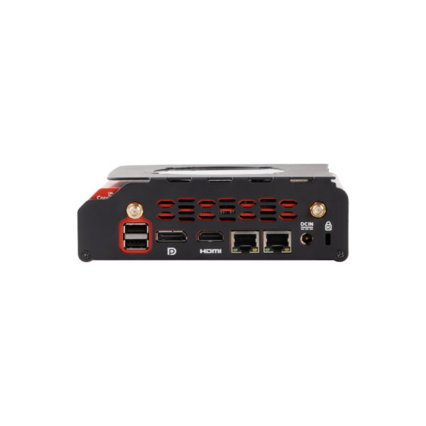 کامپیوتر کوچک هترون مدل SI513UAW-i5 1335U-16GB DDR5-256GB SSD M2
