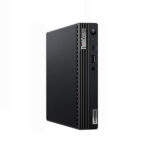 کامپیوتر کوچک لنوو مدل ThinkCenter m70Q با ظرفیت 256 گیگابایت