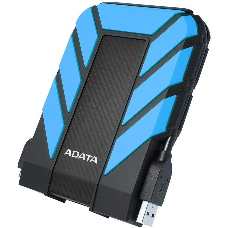 هارد اکسترنال ای دیتا مدل HD710 Pro ظرفیت یک ترابایت دارای رابط USB Type-A 3.1
