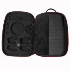 کیف حمل کنسول بازی پلی استیشن 5 مدل DeadSkull