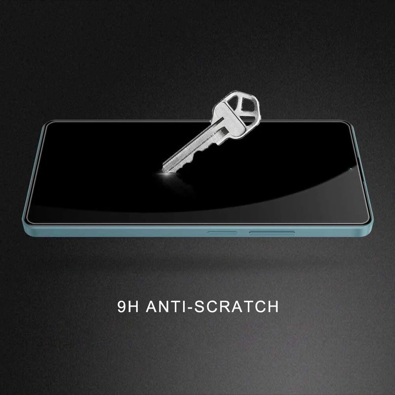 محافظ صفحه نمایش بوف مدل BullRun Buffer مناسب برای گوشی موبایل اپل iPhone 16/ 15