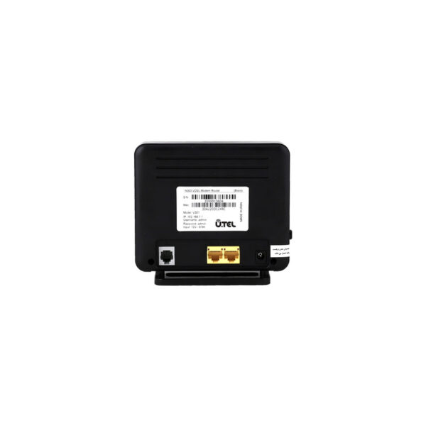 مودم روتر یوتل مدل V301