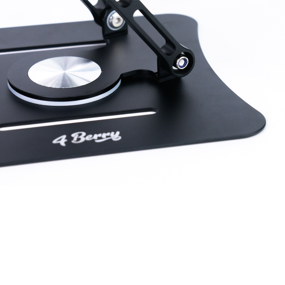 پایه نگهدارنده لپ تاپ فوربری مدل G68