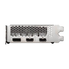 کارت گرافیک ام اس آی مدل MSI GeForce RTX 3050 VENTUS 2X 6GB GDDR6 OC Edition