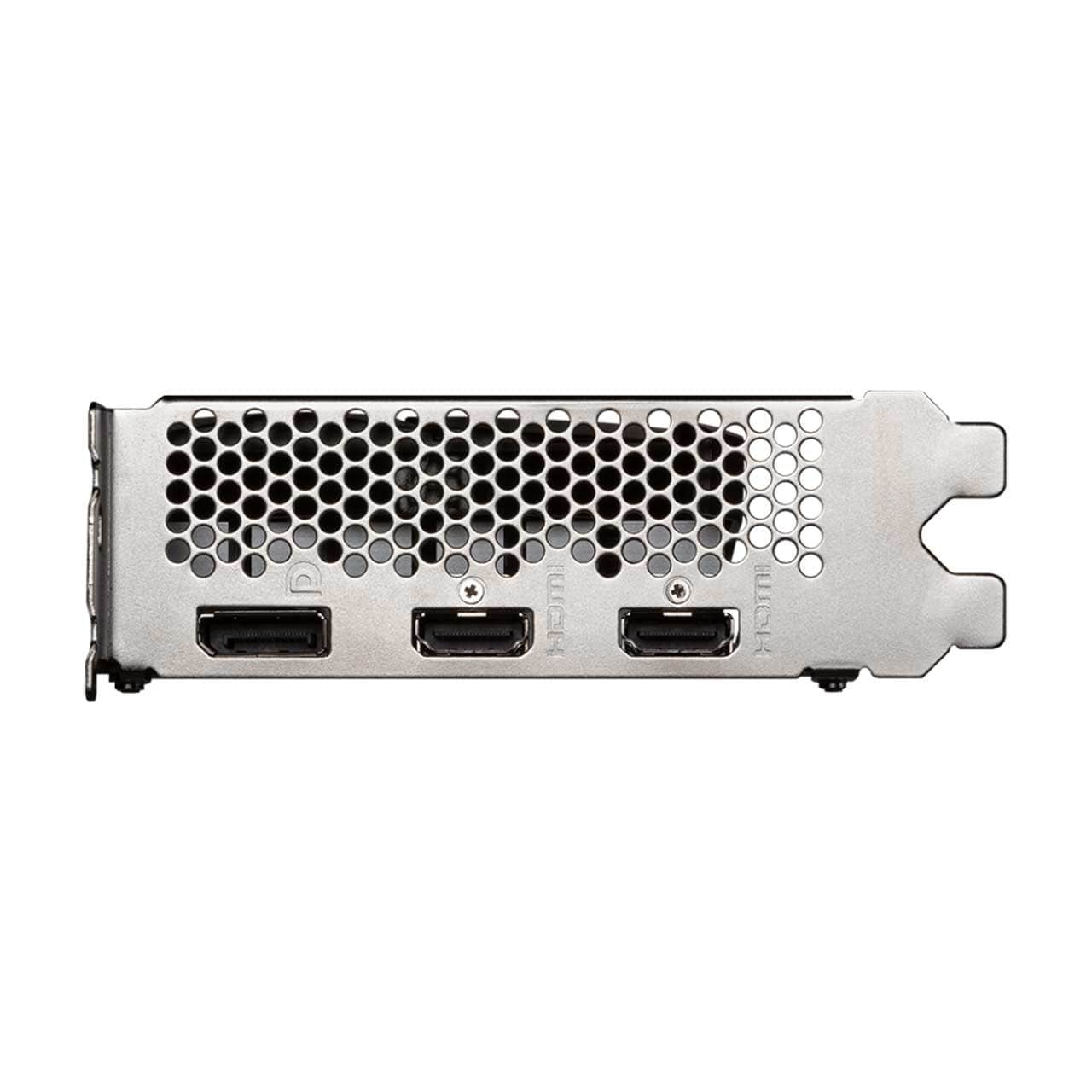 کارت گرافیک ام اس آی مدل MSI GeForce RTX 3050 VENTUS 2X 6GB GDDR6 OC Edition