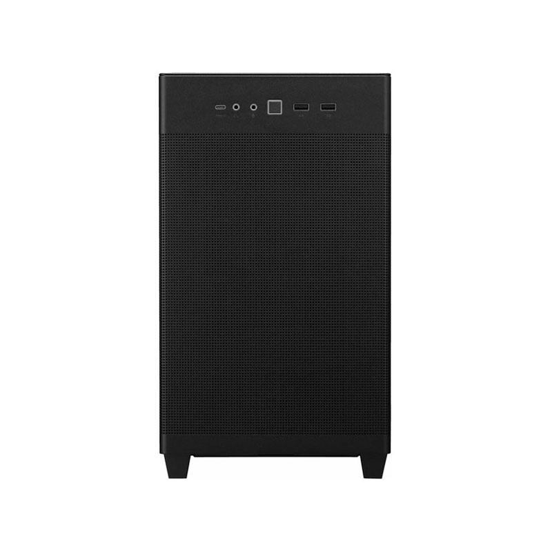 کیس کامپیوتر ایسوس مدل Prime AP201 BK