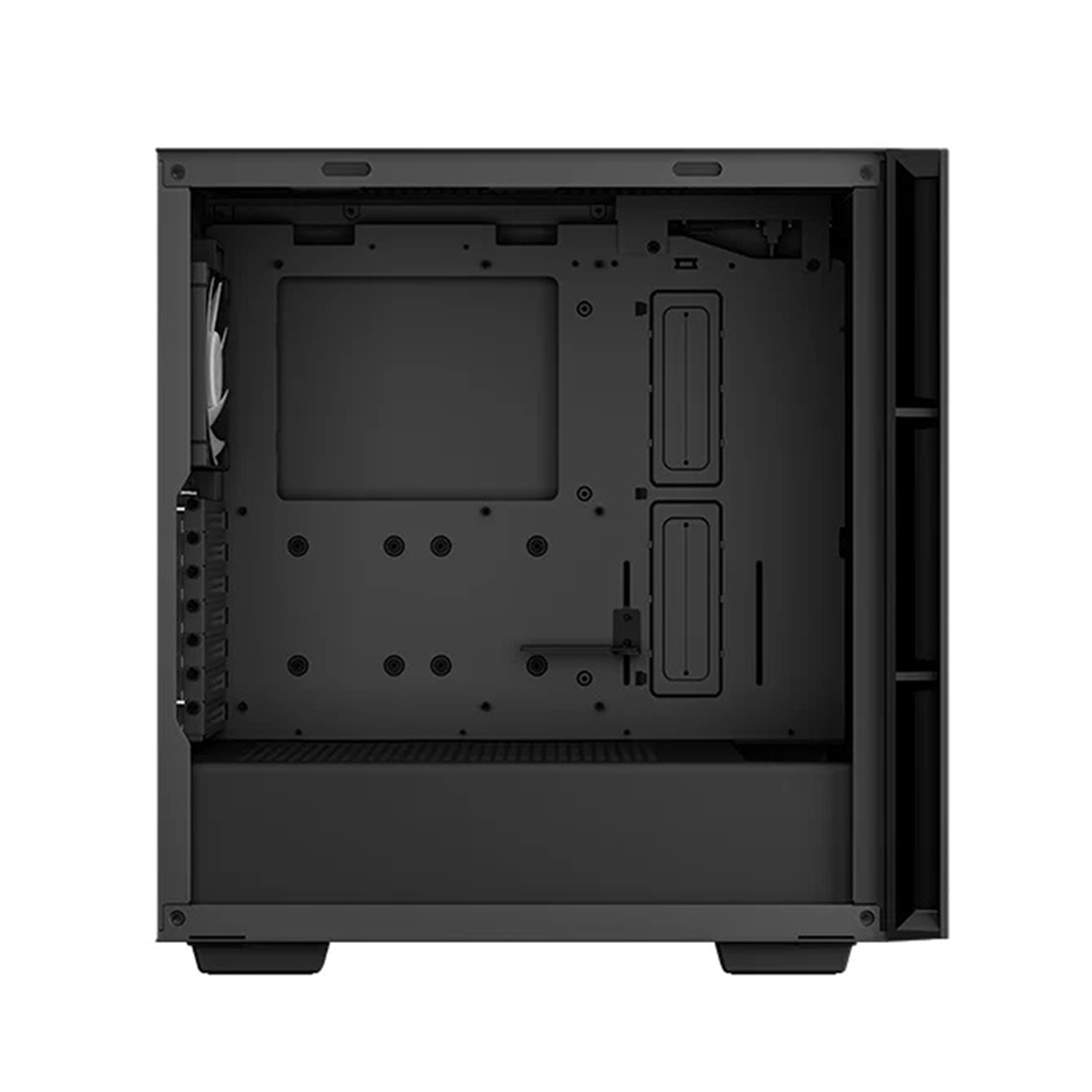 کیس کامپیوتر دیپ کول مدل CH560