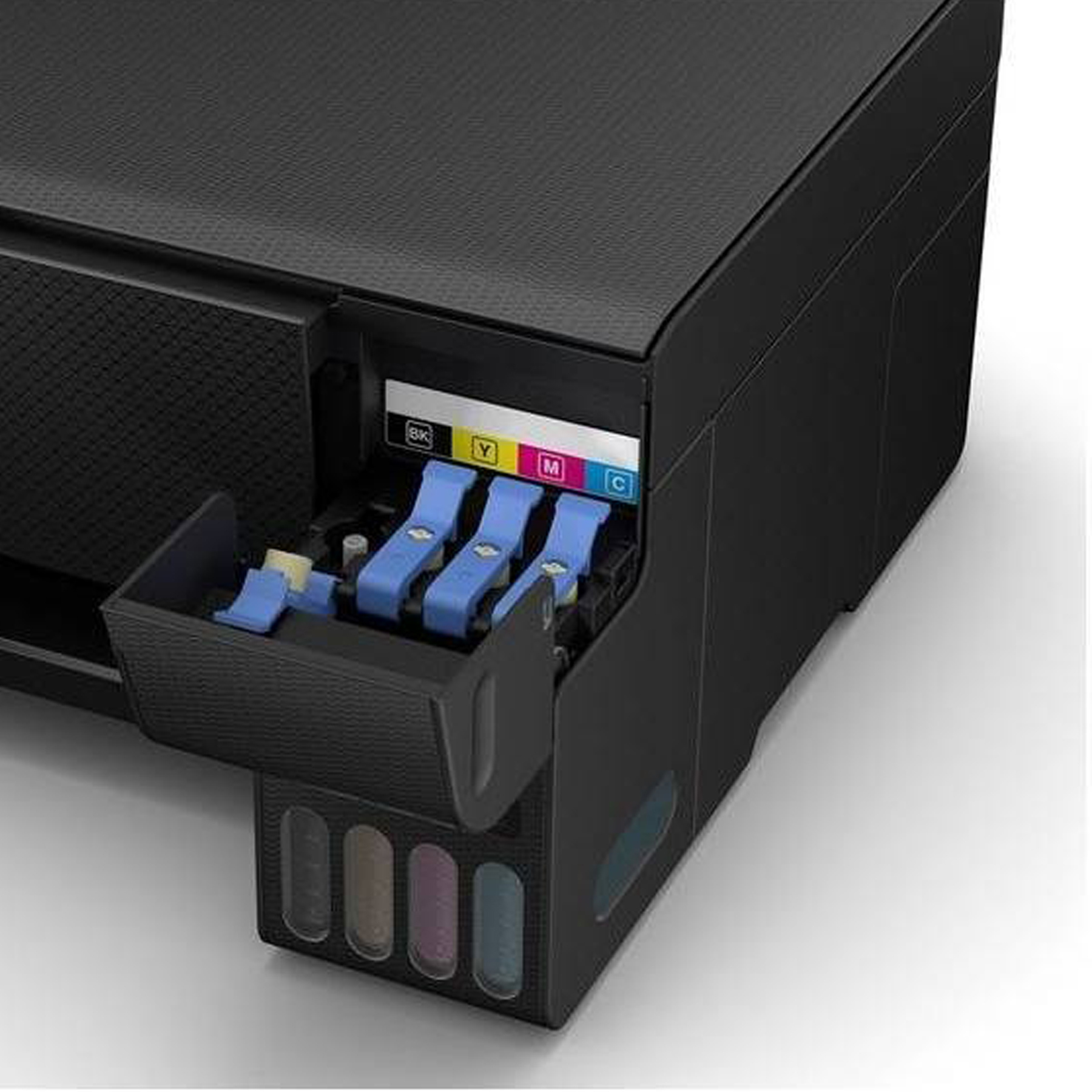 پرینتر چند کاره جوهر افشان اپسون مدل EcoTank L3251