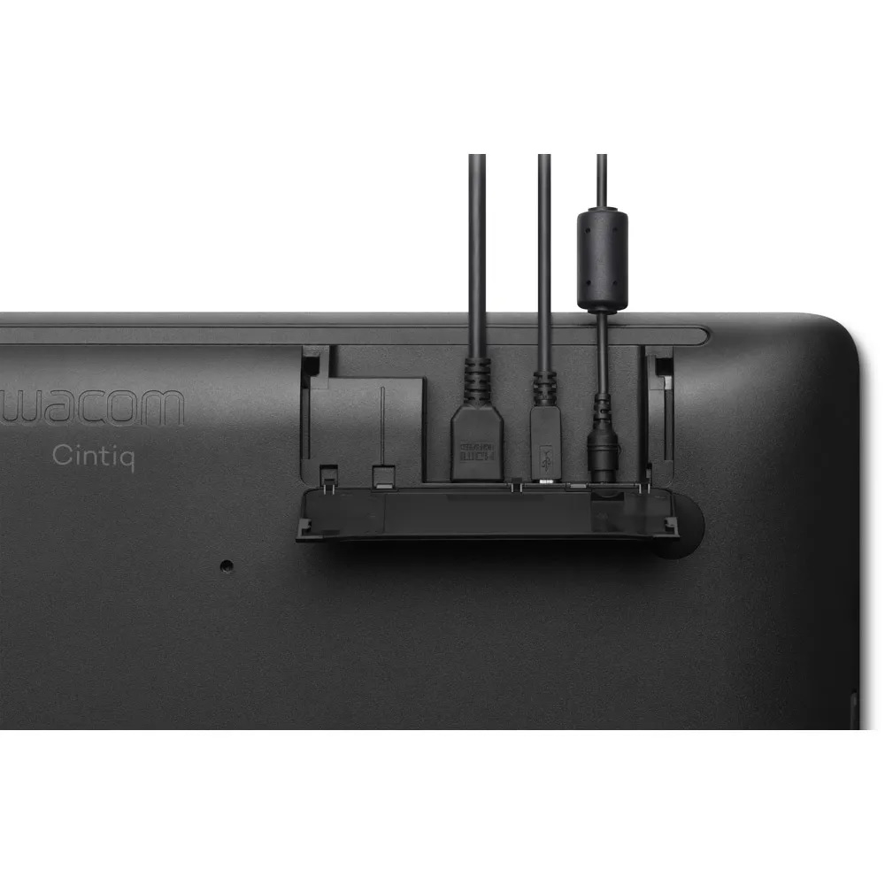 تبلت گرافیکی وکام مدل Cintiq 22 Full HD DTK-2260