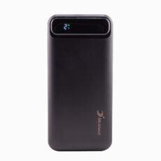 پاوربانک آیرنج مدل IR- D270 ظرفیت 20000 میلی‌آمپرساعت