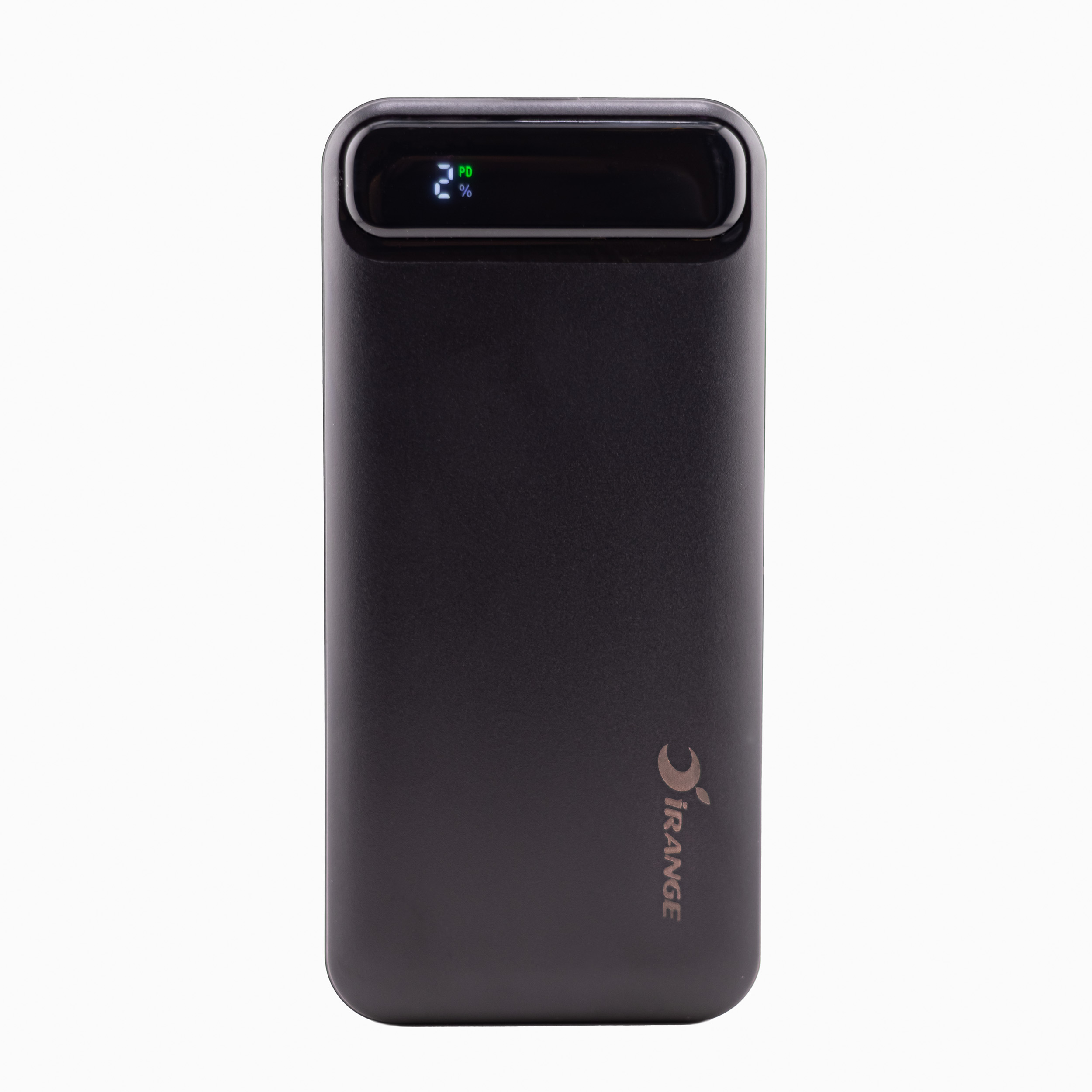 پاوربانک آیرنج مدل IR- D270 ظرفیت 20000 میلی‌آمپرساعت