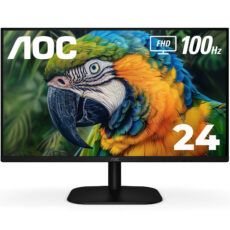 مانیتور 23.8 اینچ ای او سی مدل 24B20JH2