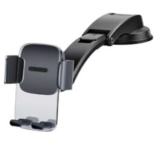 نگهدارنده گوشی موبایل بیسوس مدل Easy Control Clamp