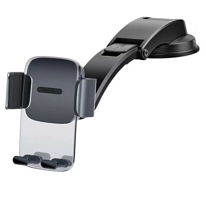نگهدارنده گوشی موبایل بیسوس مدل Easy Control Clamp