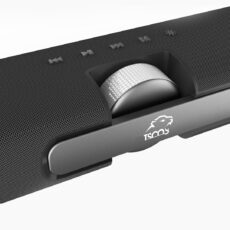 اسپیکر گیمینگ تسکو مدل GS 23360