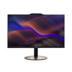 کامپیوتر همه کاره 24 اینچ مایا مدل MA24D 12M با پردازنده Core i5 12400 رم 16 گیگابایت از نوع DDR5 حافظه داخلی 500 گیگابایت SSD کارت گرافیک UHD Graphics (integrated) نمایشگر از نوع IPS