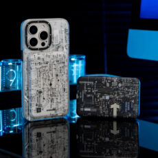 پاوربانک یانگ کیت مدل MagSafe Compatible کد Z02 ظرفیت 5000 میلی آمپر ساعت