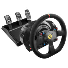 گجت فرمان بازی تراست مستر مدل T300 Ferrarii Edition