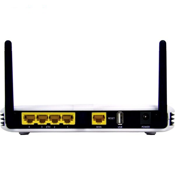 روتر بی سیم آزتچ مدل HW550-3G