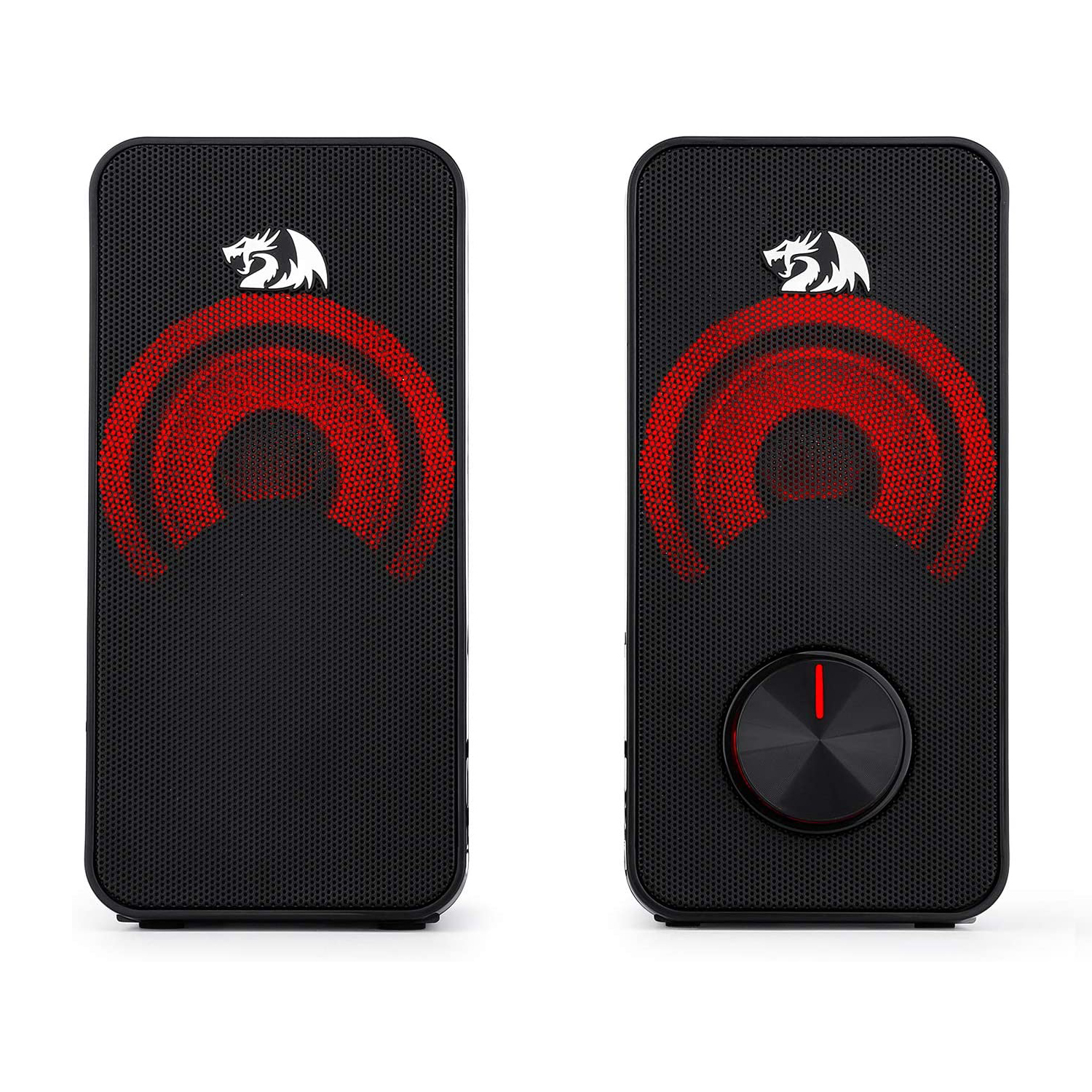 اسپیکر دسکتاپ ردراگون مدل Stentor GS500