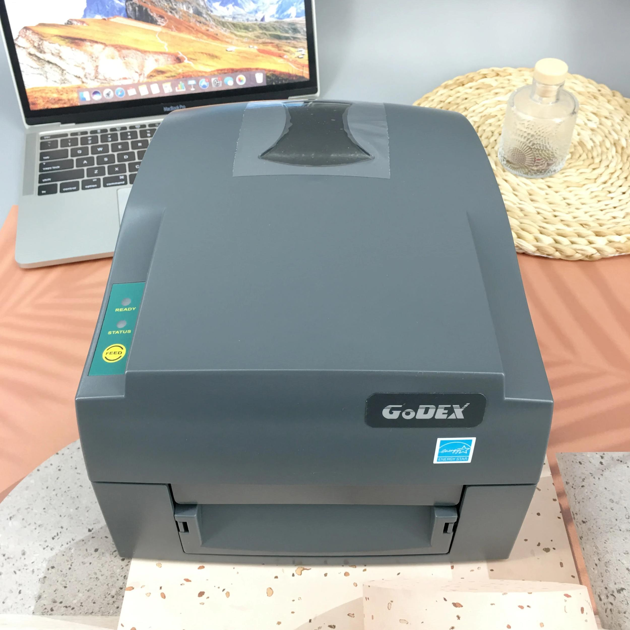 پرینتر لیبل زن گودکس مدل godex G530