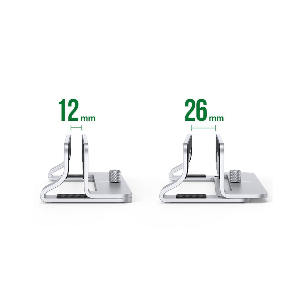 پایه نگهدارنده لپ تاپ یوگرین مدل LP258-20471