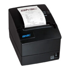 پرینتر حرارتی اس ان بی سی مدل BTP-R180 ll