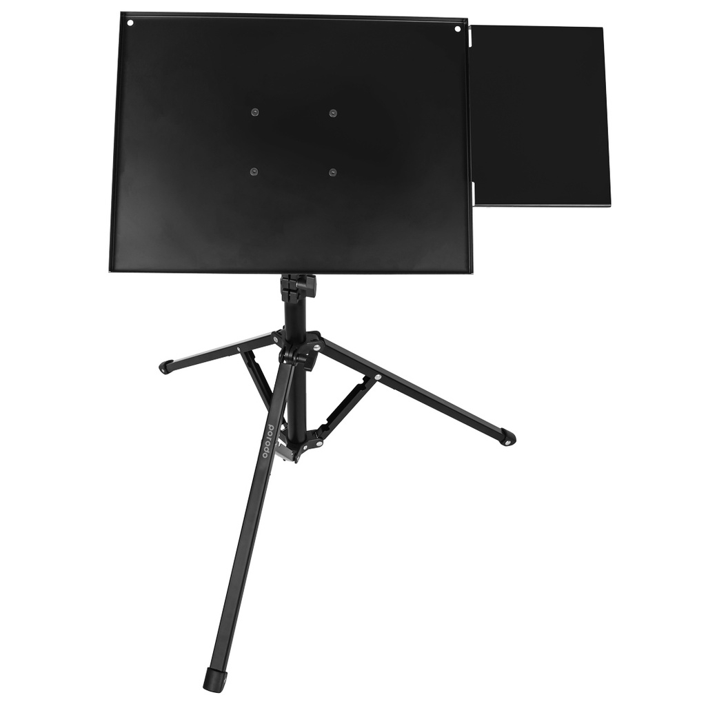 پایه نگهدارنده لپ تاپ پرودو مدل PD-TRPPJH-BK