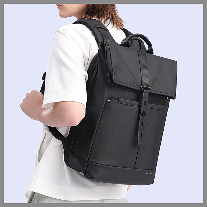 کوله پشتی لپ تاپ بنج مدل 2888 مناسب برای لپ تاپ تا 15.6 اینچی