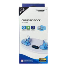 پایه شارژ دسته VR2 دابی مدل dobe TP5-3505
