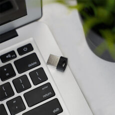 فلش مموری پی ان وای مدل Elite-X Fit USB 3.1  ظرفیت 256 گیگابایت