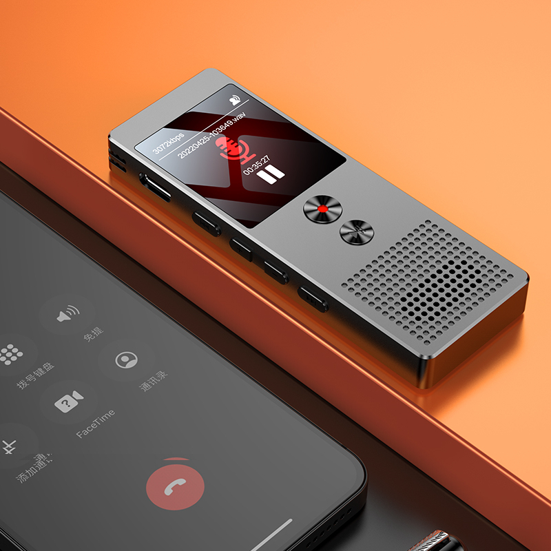 ضبط کننده دیجیتالی صدا آیریور مدل B45 32GB