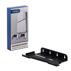 پایه نگهدارنده دیواری کنسول پلی استیشن 5 اسلیم مدل PGTECH GP-526