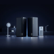 اکسس پوینت شیائومی مدل AX3000
