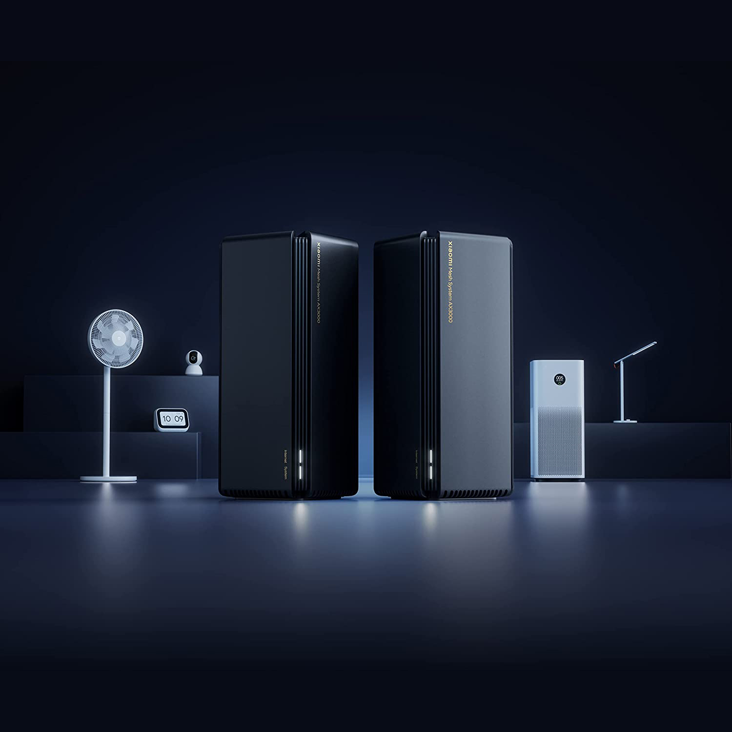 اکسس پوینت شیائومی مدل AX3000