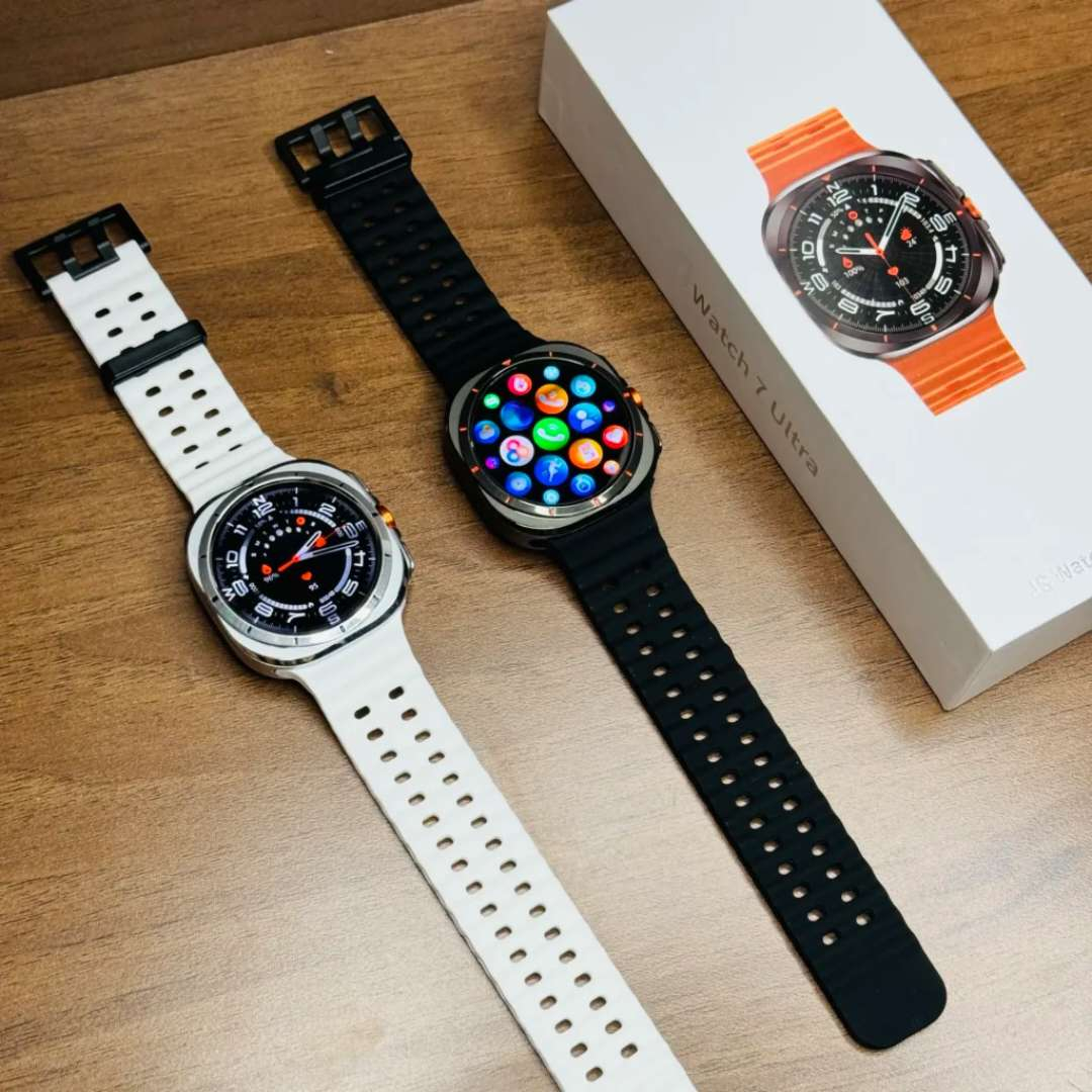 ساعت هوشمند مدل Smart Watch S7 Ultra