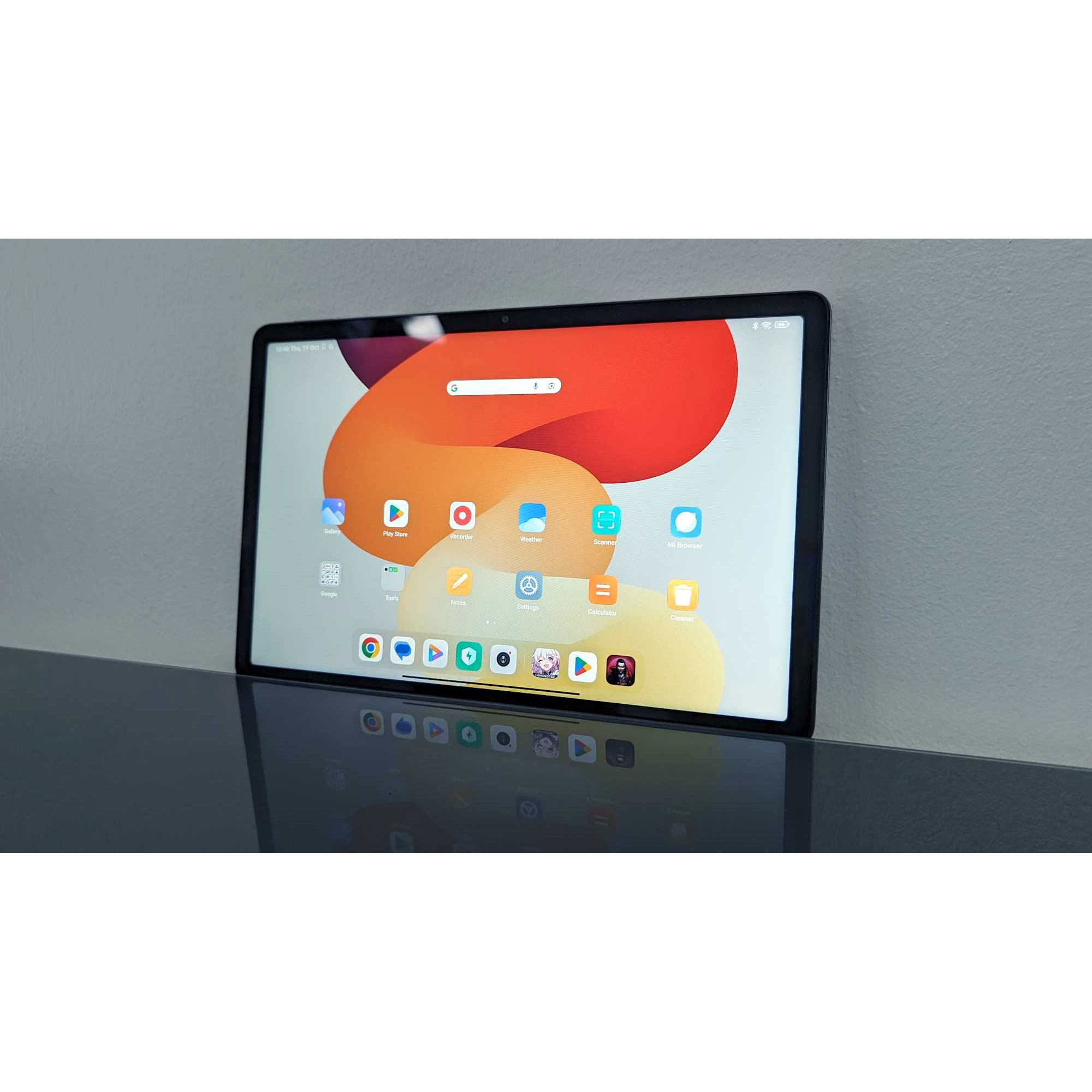 تبلت ۱۱ اینچ شیائومی مدل Redmi Pad SE ظرفیت 256 گیگابایت و رم 8 گیگابایت