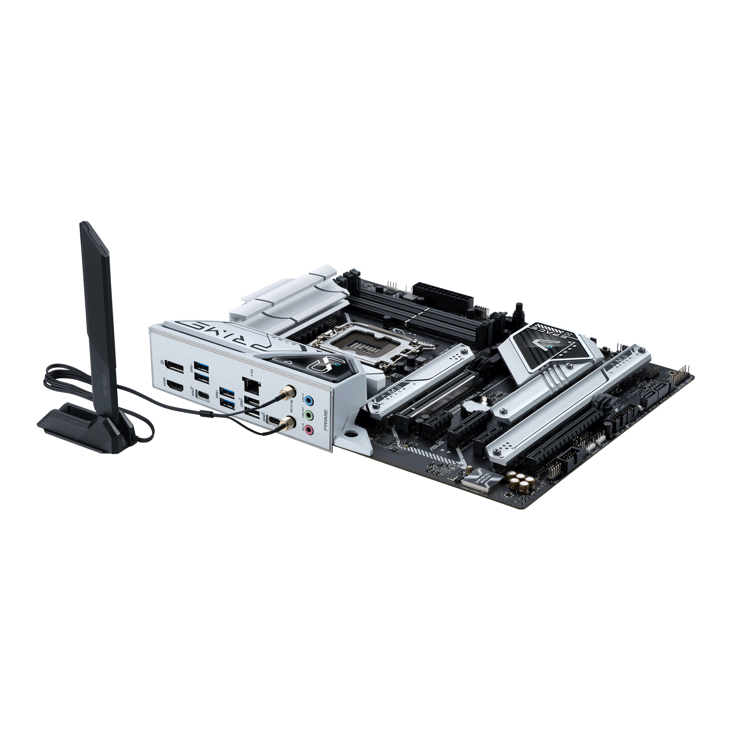 مادربرد ایسوس مدل PRIME Z790-A WIFI