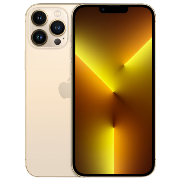 گوشی موبایل اپل مدل iPhone 13 Pro Max ZDA تک سیم‌ کارت ظرفیت 512 گیگابایت و رم 6 گیگابایت - نات اکتیو - پارت نامبر F