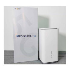 مودم TD-LTE اوپو مدل 5G TDLTE  CPE T1a CAT 20 V_4