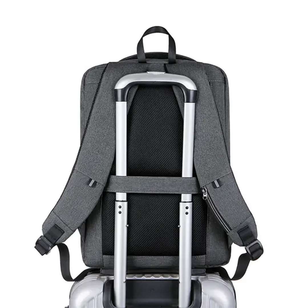 کوله پشتی لپ تاپ مدل MM-2973 مناسب برای لپ تاپ 15.6 اینچی