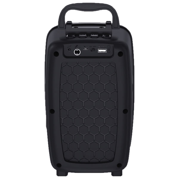 اسپیکر بلوتوثی قابل حمل تسکو مدل TS 2309