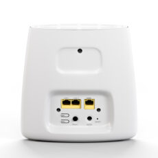 مودم روتر بی سیم 4G LTE یوتل مدل L433
