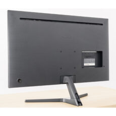 مانیتور سامسونگ مدل U32J590-4K سایز 32 اینچ