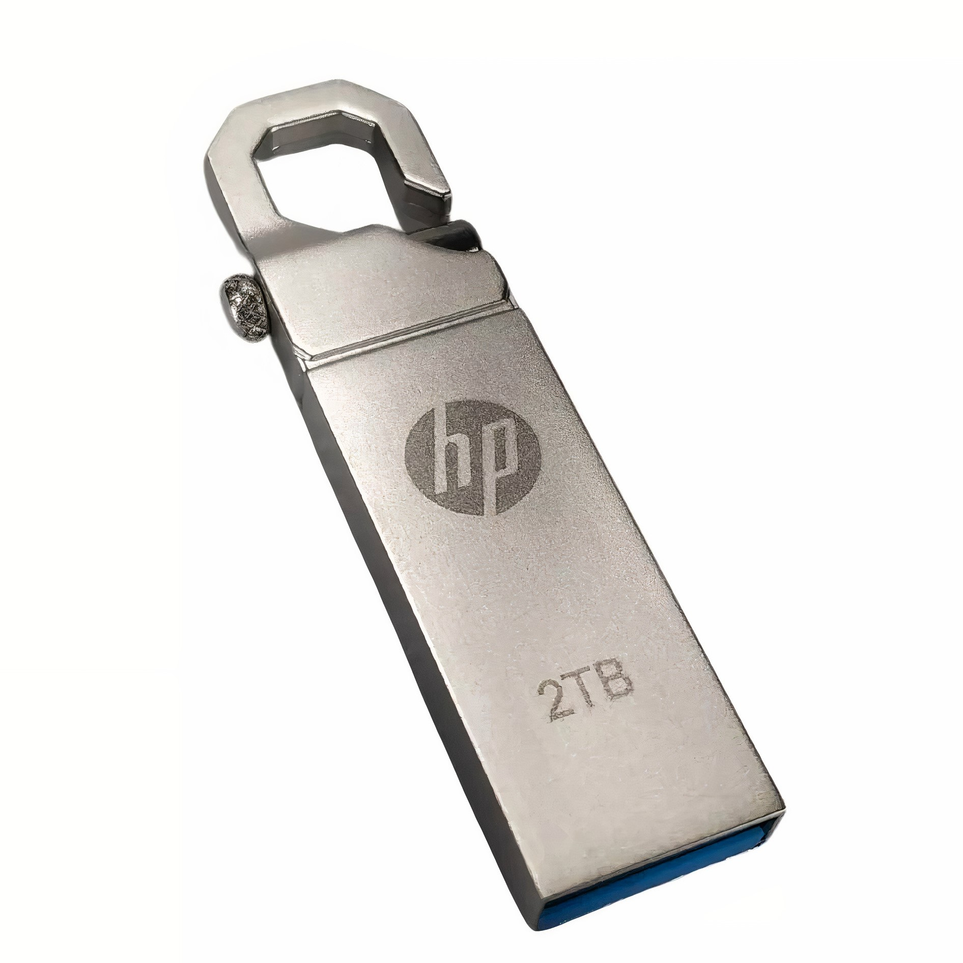 فلش مموری مدل Flash Drive 2 TB  ظرفیت دو ترابایت