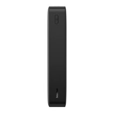 پاوربانک 20 وات باسئوس مدل LiFePO4 ظرفیت 18400 میلی آمپر ساعت به همراه کابل USB-C به USB-A