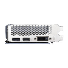 کارت گرافیک مبتنی بر NVIDIA ام اس آی مدل GeForce RTX™ 3050 VENTUS 2X XS 8G OC White