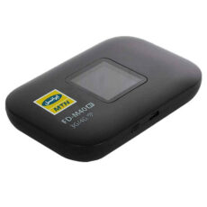 مودم 4.5G قابل حمل ایرانسل مدل   FD-M40 به همراه سیم کارت دائمی ایرانسل و 20 گیگ اینترنت 6 ماهه