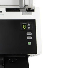 اسکنر حرفه ای اسناد ای ویژن مدل AD250