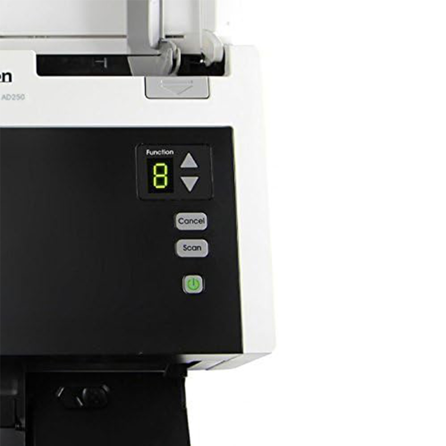 اسکنر حرفه ای اسناد ای ویژن مدل AD250